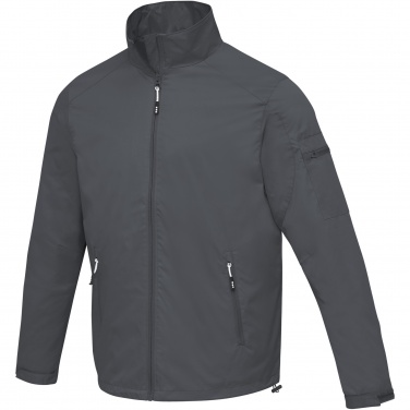 Logotrade promotional gift image of: Palo men's lightweight jacket