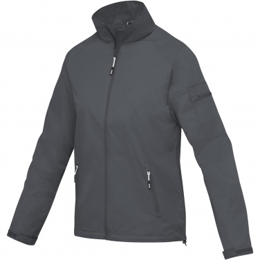 Logotrade business gift image of: Palo women's lightweight jacket