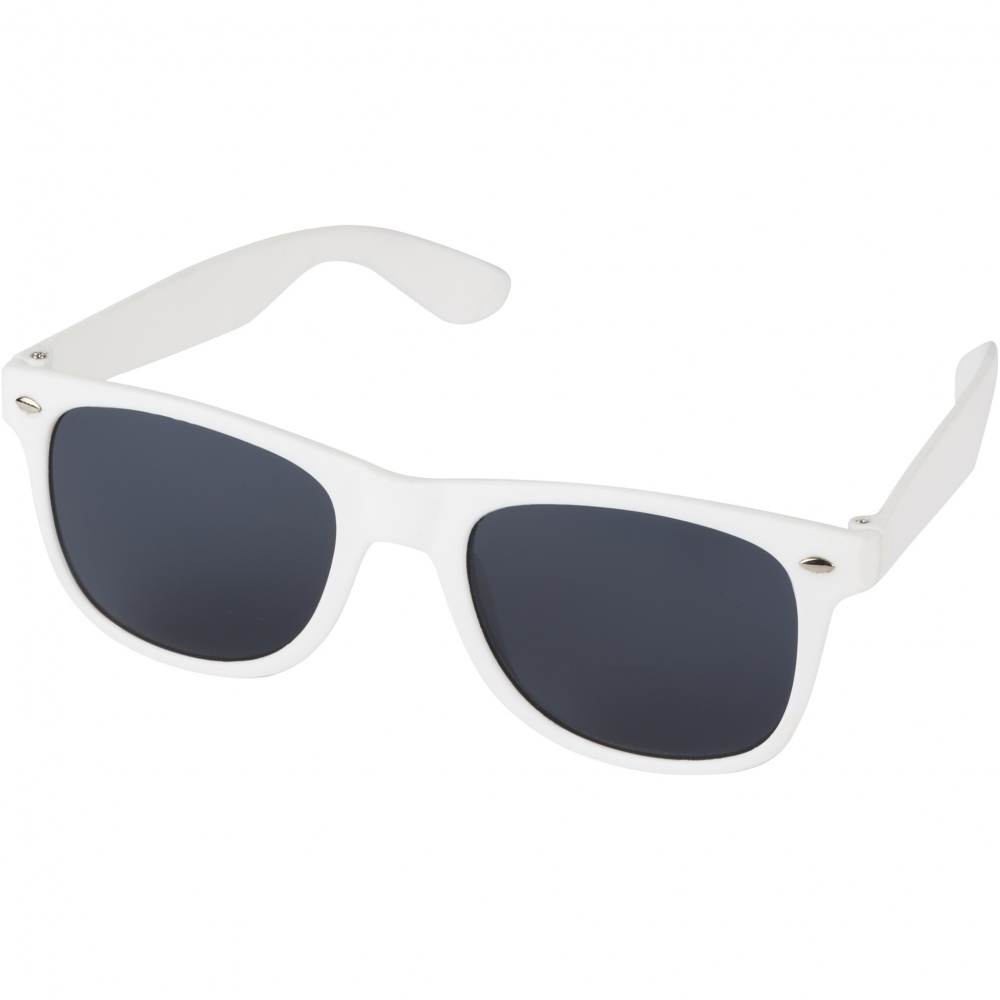 Logotrade promotional item picture of: Sun Ray recycled plastic sunglasses