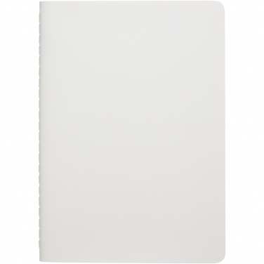Logotrade promotional merchandise photo of: Shale stone paper cahier journal