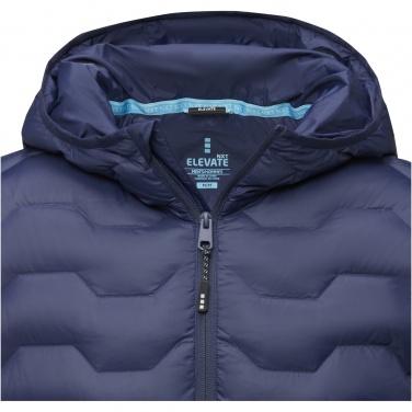 Logotrade advertising product image of: Petalite men's GRS recycled insulated down jacket