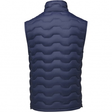Logotrade promotional merchandise photo of: Epidote men's insulated down bodywarmer