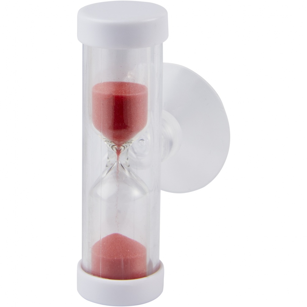 Logotrade promotional item image of: Catto shower timer