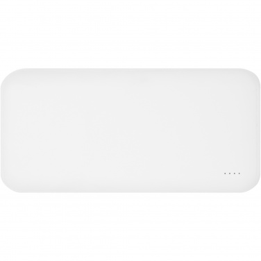 Logotrade promotional products photo of: Electro 20.000 mAh recycled plastic power bank 