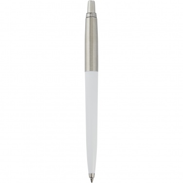Logo trade promotional product photo of: Parker Jotter Recycled ballpoint pen