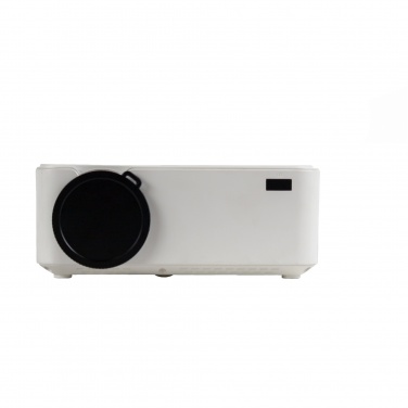 Logotrade promotional item picture of: Prixton Goya P10 projector