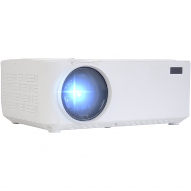Logo trade advertising product photo of: Prixton Goya P10 projector