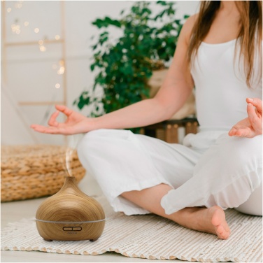 Logo trade business gifts image of: Prixton Hidra humidifier