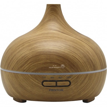 Logo trade promotional gifts picture of: Prixton Hidra humidifier