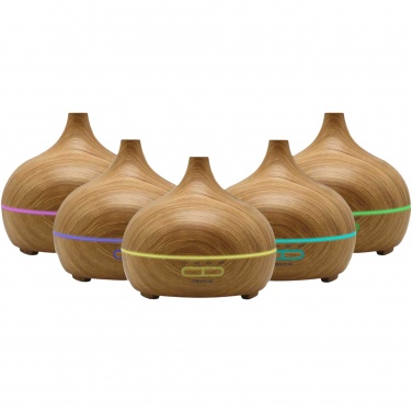 Logotrade promotional items photo of: Prixton Hidra humidifier