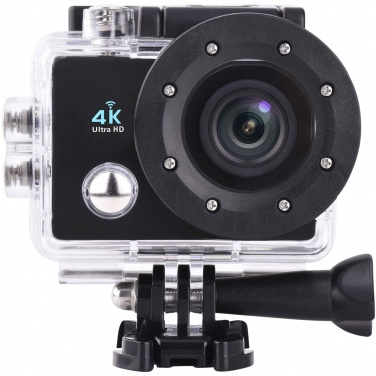 Logo trade promotional gift photo of: Action Camera 4K