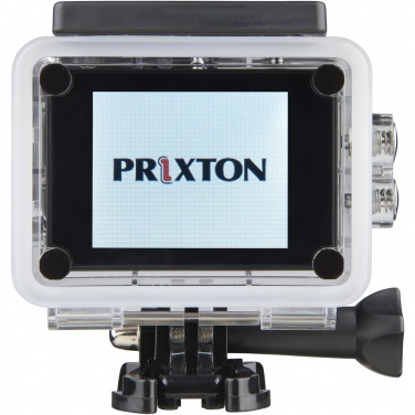 Logo trade promotional product photo of: Action Camera 4K