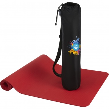 Logotrade promotional giveaway picture of: Virabha recycled TPE yoga mat