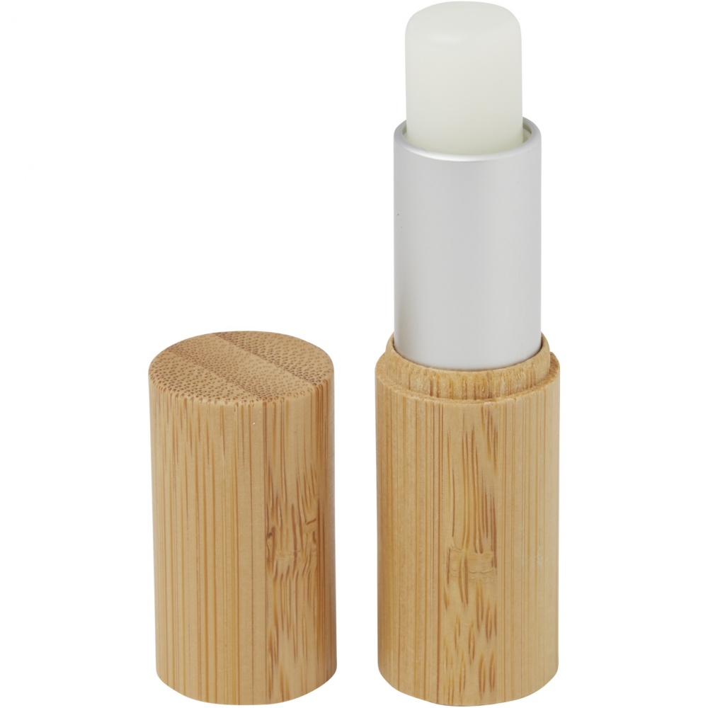 Logo trade promotional item photo of: Hedon lip balm