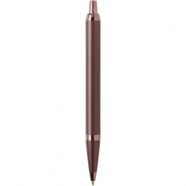 Logotrade corporate gifts photo of: Parker IM ballpoint pen