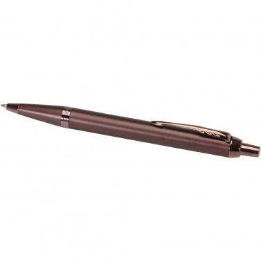 Logotrade advertising product picture of: Parker IM ballpoint pen