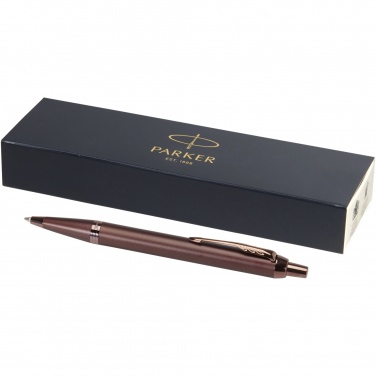 Logotrade promotional gift image of: Parker IM ballpoint pen