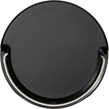 Logo trade advertising products image of: Doveron 500 ml recycled stainless steel insulated lunch pot