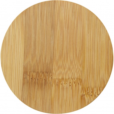 Logo trade business gift photo of: Boley 550 ml glass food container