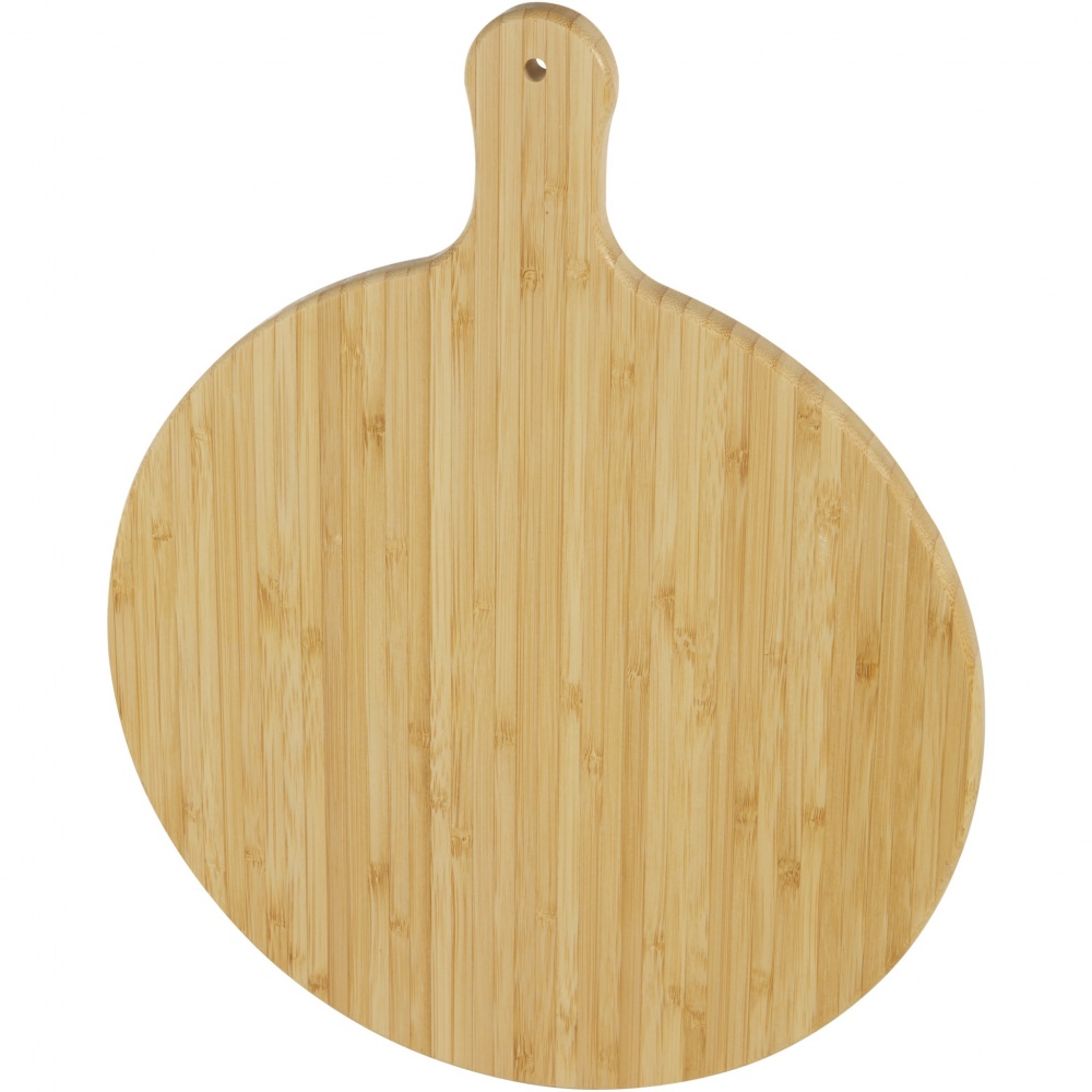 Logotrade promotional products photo of: Delys bamboo cutting board