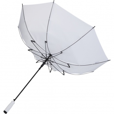 Logotrade promotional merchandise photo of: Niel 23" auto open recycled PET umbrella