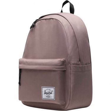 Logotrade advertising product image of: Herschel Classic™ recycled laptop backpack 26L