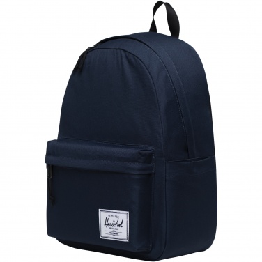 Logotrade business gifts photo of: Herschel Classic™ recycled laptop backpack 26L