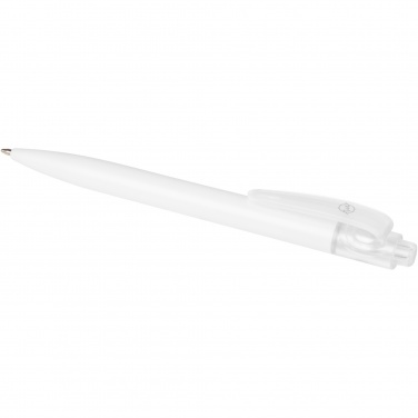 Logotrade promotional merchandise photo of: Thalaasa ocean-bound plastic ballpoint pen