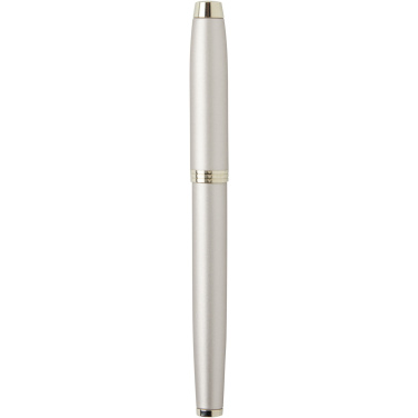 Logo trade business gifts image of: Parker IM rollerball pen