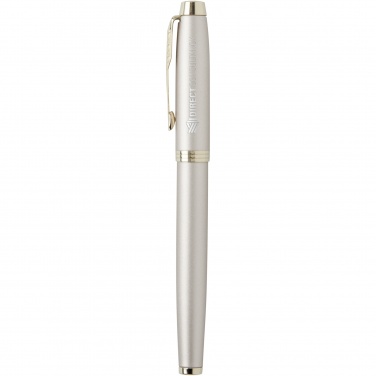 Logotrade corporate gift picture of: Parker IM rollerball pen