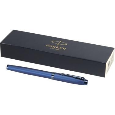 Logotrade business gifts photo of: Parker IM rollerball pen