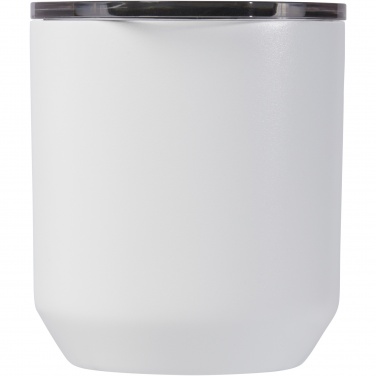 Logo trade business gift photo of: CamelBak® Horizon Rocks 300 ml vacuum insulated tumbler