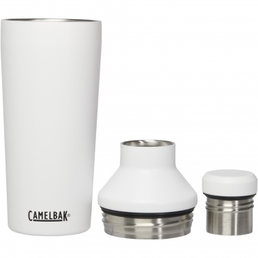 Logotrade promotional product image of: CamelBak® Horizon 600 ml vacuum insulated cocktail shaker