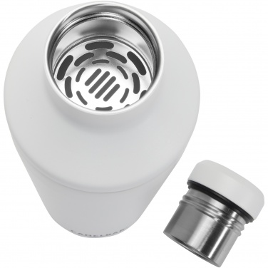 Logotrade corporate gift image of: CamelBak® Horizon 600 ml vacuum insulated cocktail shaker