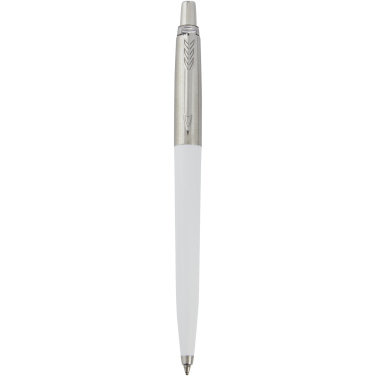 Logotrade promotional product picture of: Parker Jotter Recycled ballpoint pen