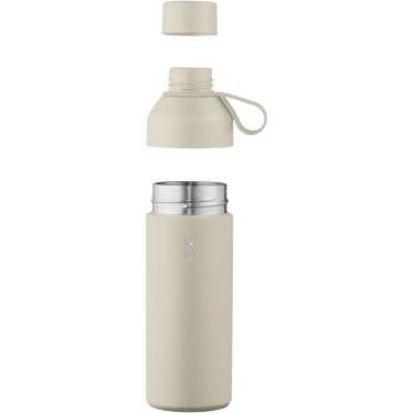 Logo trade promotional products image of: Ocean Bottle 500 ml vacuum insulated water bottle