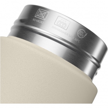 Logo trade promotional merchandise image of: Ocean Bottle 500 ml vacuum insulated water bottle