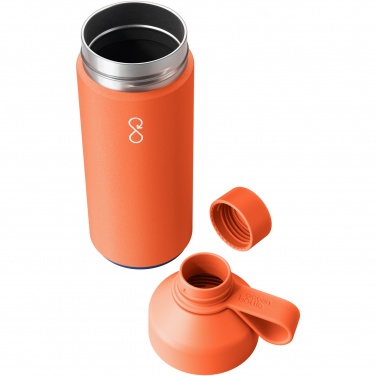 Logo trade promotional item photo of: Big Ocean Bottle 1000 ml vacuum insulated thermo bottle