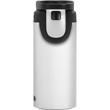 Logo trade promotional products image of: Vacuum insulated tumbler CamelBak® Forge Flow 350 ml
