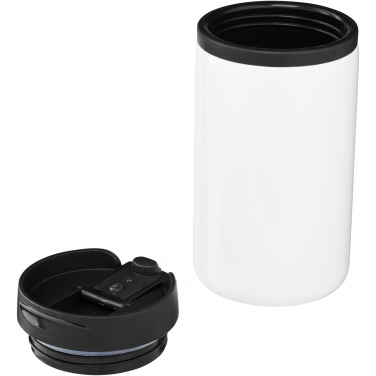 Logo trade promotional merchandise image of: Mojave 250 ml stainless steel insulated tumbler