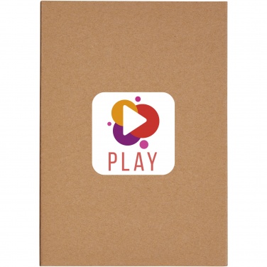 Logotrade promotional item picture of: Liberto padfolio