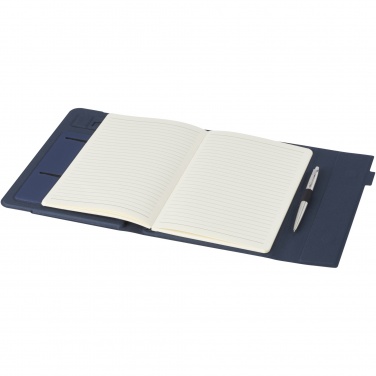 Logo trade corporate gift photo of: Liberto padfolio