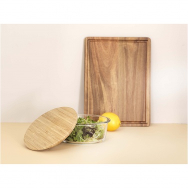 Logotrade advertising products photo of: Vista 750 ml salad bowl