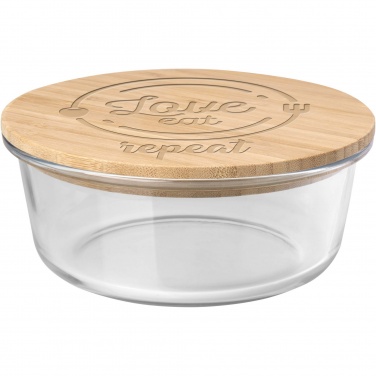 Logo trade corporate gift photo of: Vista 750 ml salad bowl