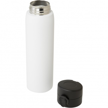 Logotrade advertising products photo of: Sika 450 ml RCS certified recycled stainless steel insulated flask
