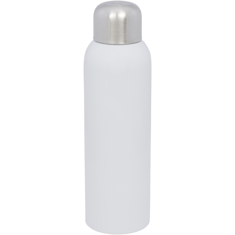 Logotrade promotional product picture of: Guzzle 820 ml RCS certified stainless steel water bottle