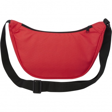 Logotrade corporate gift picture of: Byron recycled fanny pack 1.5L