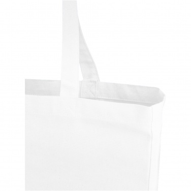 Logotrade promotional merchandise image of: Odessa 220 g/m² recycled tote bag