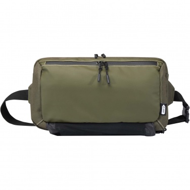 Logotrade promotional product image of: Roam GRS recycled modular sling bag
