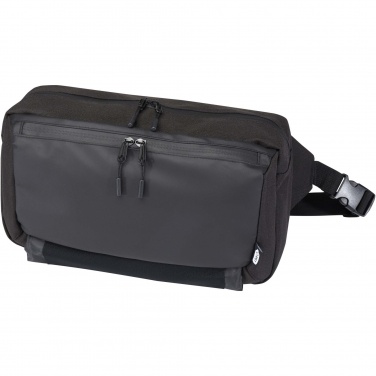 Logotrade promotional gift picture of: Roam GRS recycled modular sling bag